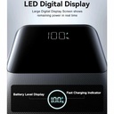 JOYROOM 20000mAh 22.5W Fast Charging Power Bank JR-QP192 Mini