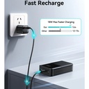 JOYROOM 20000mAh 22.5W Fast Charging Power Bank JR-QP192 Mini