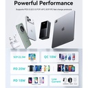 JOYROOM 20000mAh 22.5W Fast Charging Power Bank JR-QP192 Mini