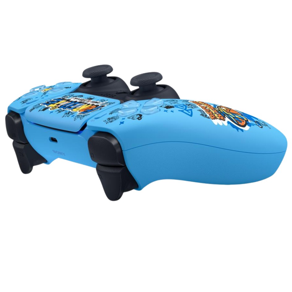 PS5 DualSense Fortnite Limited Edition Wireless Controller