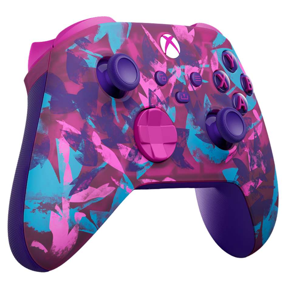 Xbox Heart Breaker Wireless Controller Series X/S/One