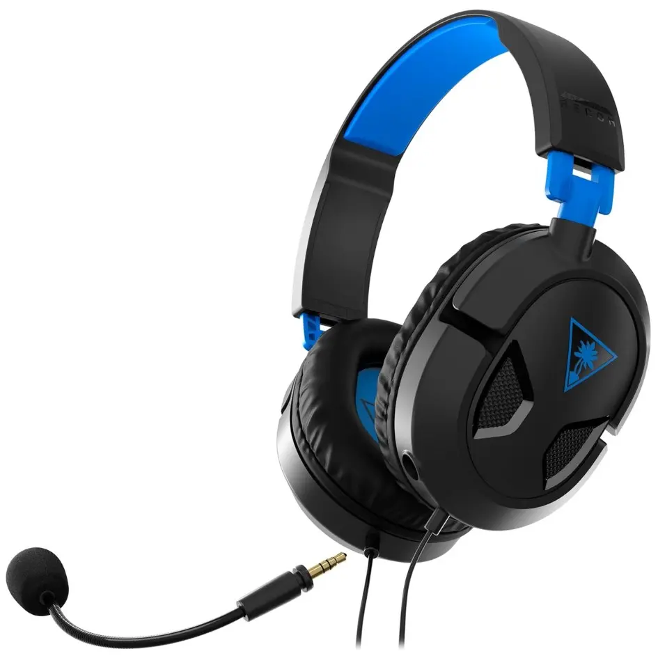 Turtle Beach Recon 50P PlayStation Gaming Headset-2.webp