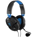 Turtle Beach Recon 50p PlayStation Gaming Headset