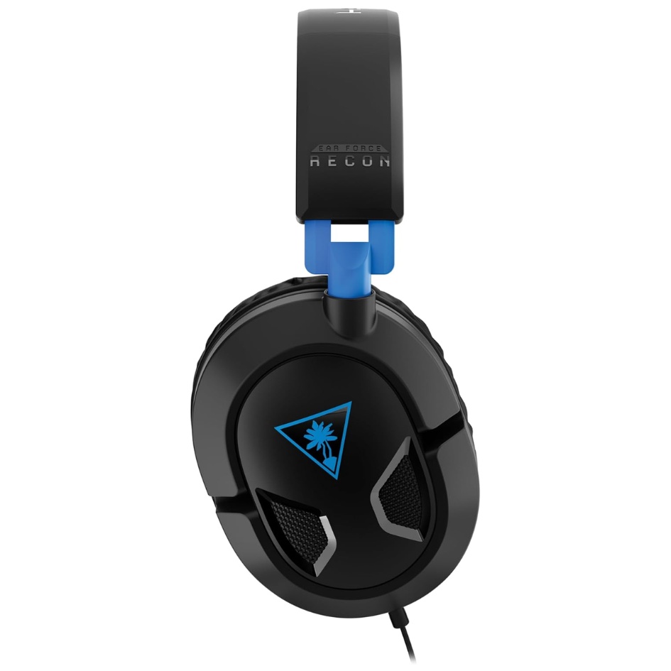 Turtle Beach Recon 50p PlayStation Gaming Headset