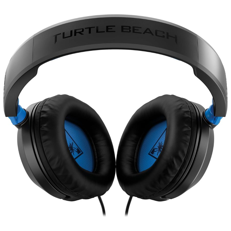Turtle Beach Recon 50p PlayStation Gaming Headset