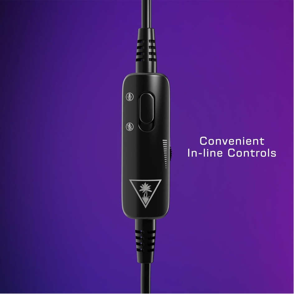 Turtle Beach Recon 50p PlayStation Gaming Headset