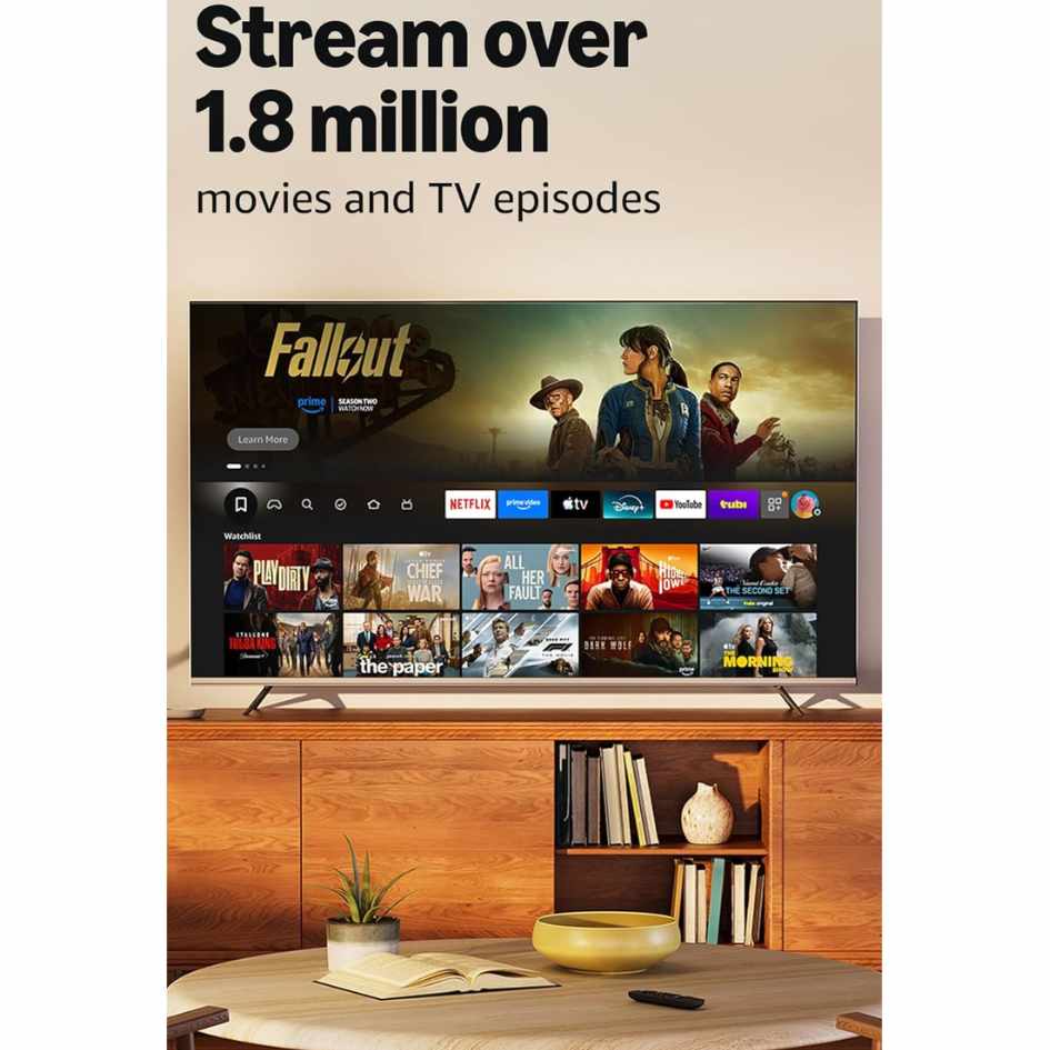 Amazon Fire TV Stick HD Wi-Fi 5