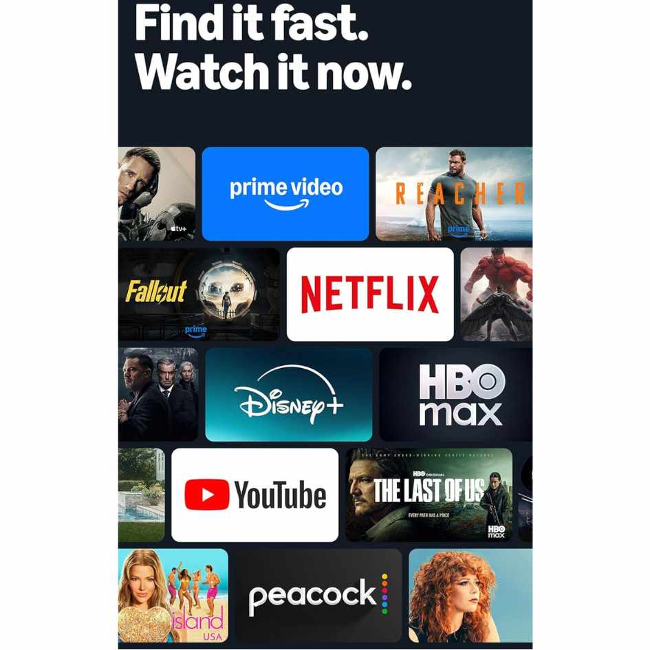 Amazon Fire TV Stick HD Wi-Fi 5