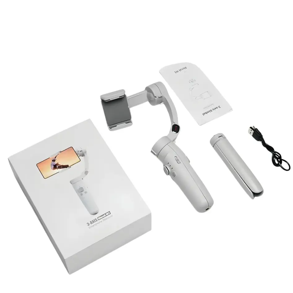 Merak One 3-Axis Smartphone Stabilizer M1-2.webp