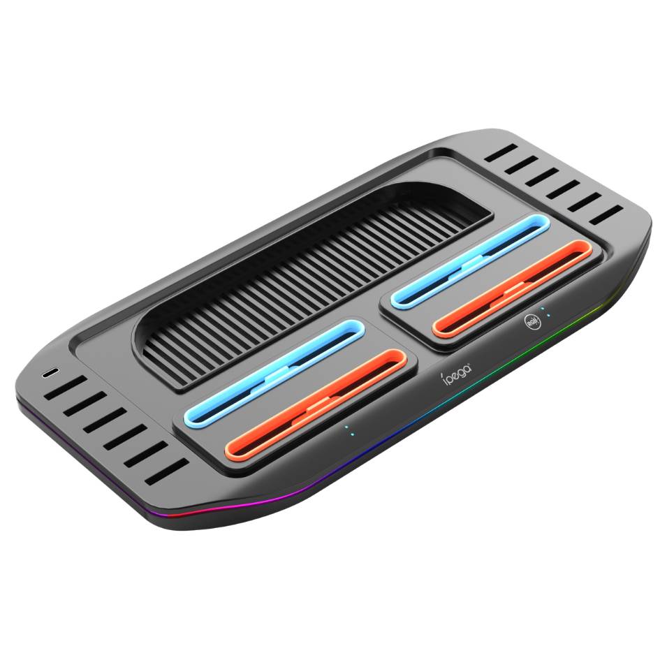 IPEGA Multifunctional Charging Station For Switch 2 PG-SW2210