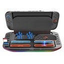 IPEGA Multifunctional Charging Station For Switch 2 PG-SW2210