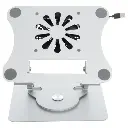 Metal Folding Laptop Stand with Cooling Fan V6.1-2.webp