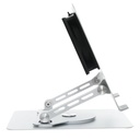 Metal Folding Laptop Stand with Cooling Fan V6.1