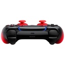 PS5 DualSense Techno Red Wireless Controller