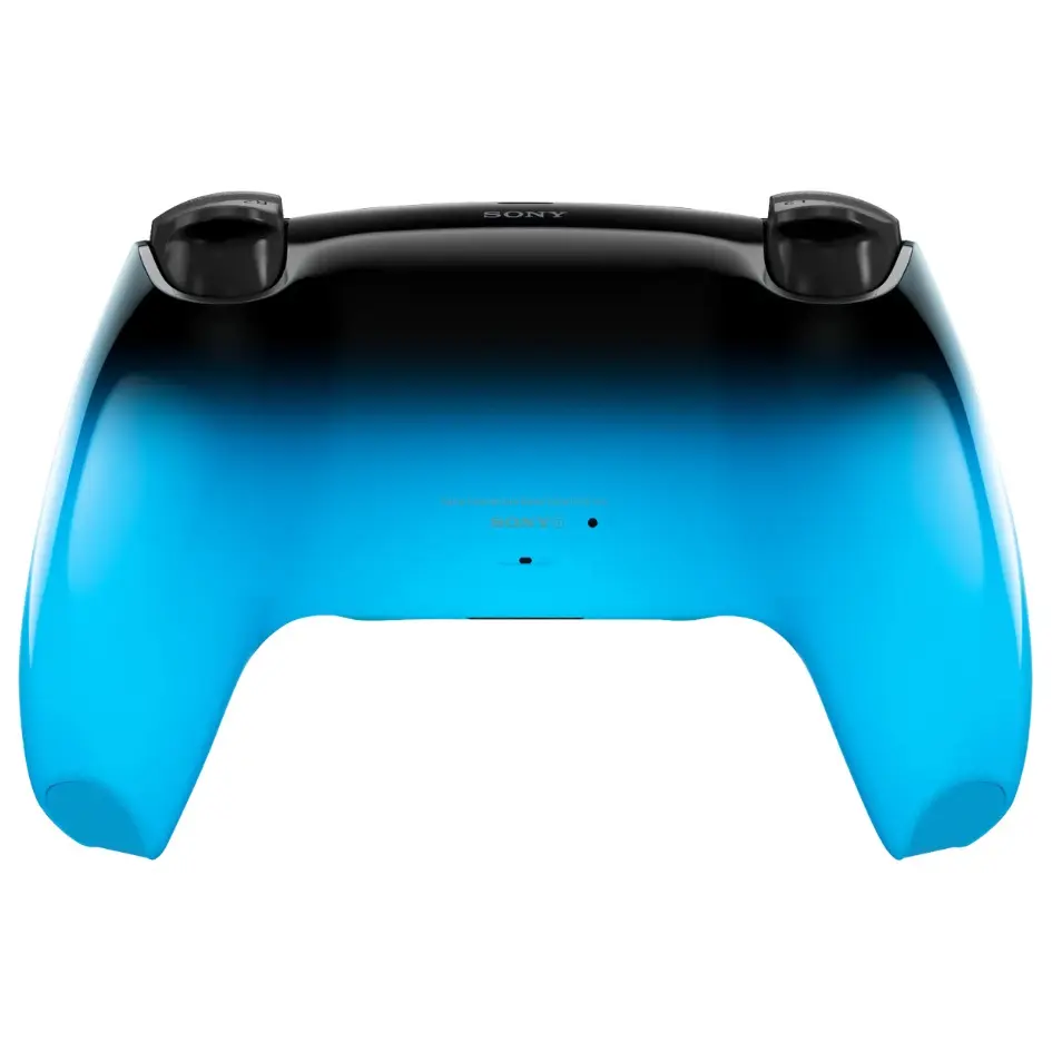 PS5 DualSense Rhythm Blue Wireless Controller-2.webp