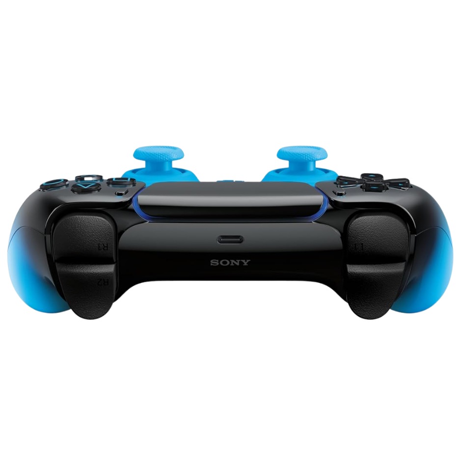 PS5 DualSense Rhythm Blue Wireless Controller