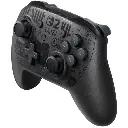 Nintendo Switch 2 Pro Controller Resident Evil Requiem Edition-2.webp