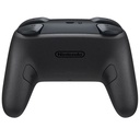 Nintendo Switch 2 Pro Controller Resident Evil Requiem Edition