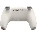 PS5 DualSense Ghost of Yotei (Black) Limited Edition Wireless Controller-2.webp