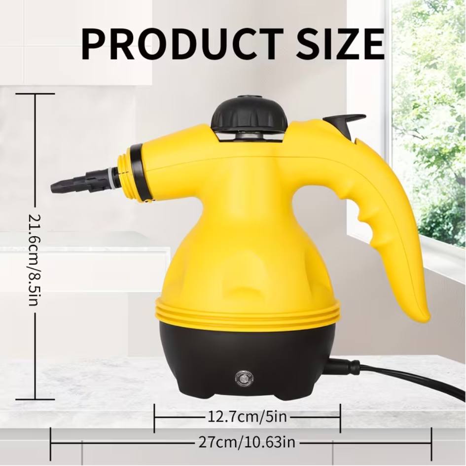 Steam Cleaner YX-602