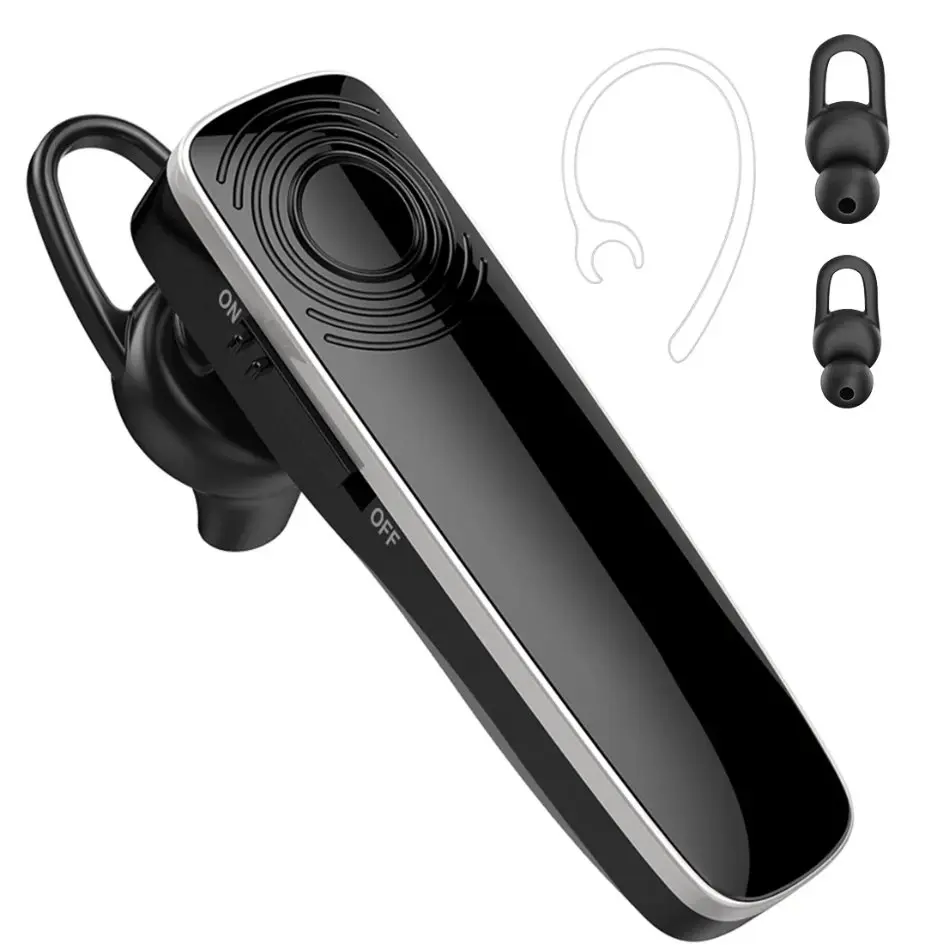New Bee Bleutooth Headset NB-12-2.webp