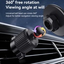 Yesido Magnet Holder C252