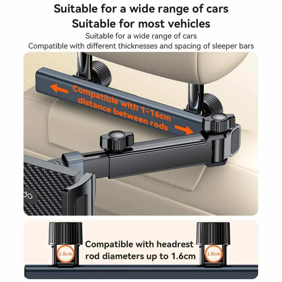 Yesido Rear Bracket C294