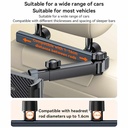 Yesido Rear Bracket C294