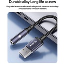 Yesido Audio Adapter YAU46
