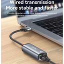 Yesido Ethernet Adapter HB26