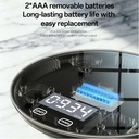 Yesido Digital Food Scale MG43