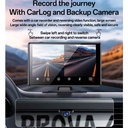 Yesido Wireless Car Stereo KM18