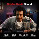 Maono Wireless Dynamic Microphone PD100WS