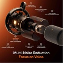 Maono Wireless Dynamic Microphone PD200W S