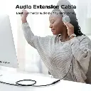 JOYROOM 3.5mm AUX Audio Extension Cable SY-A09-2.webp