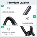 JOYROOM 3.5mm AUX Audio Extension Cable SY-A09