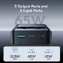 JOYROOM 65W 30000mAh Fast Charging Power Bank JR-PBF05 Pro-2.webp
