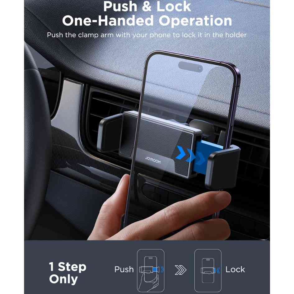JOYROOM Car Phone Mount JR-ZS377