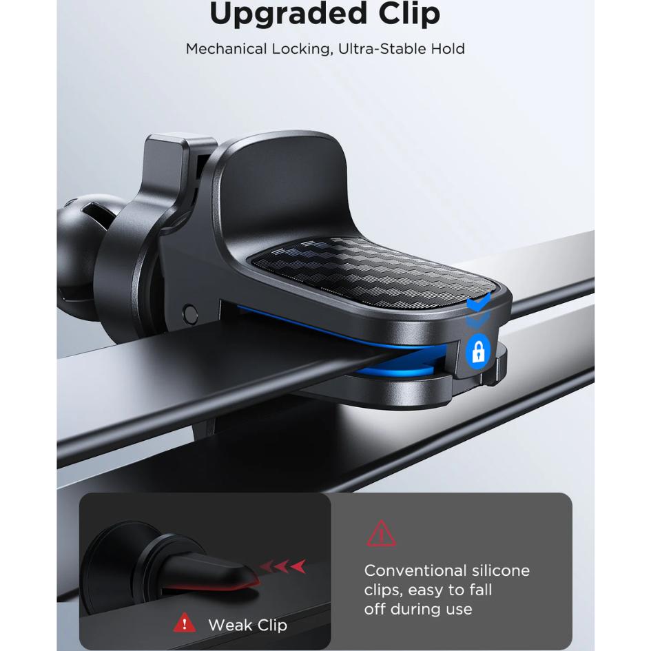 JOYROOM Car Phone Mount JR-ZS377