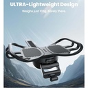JOYROOM Silicone Bike Phone Mount JR-ZS582