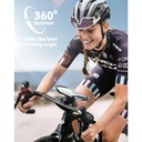 JOYROOM Silicone Bike Phone Mount JR-ZS582