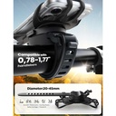 JOYROOM Silicone Bike Phone Mount JR-ZS582