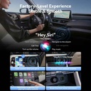 JOYROOM 2in1 Wireless CarPlay & Android Auto Adapter JR-CP3