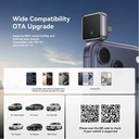 JOYROOM 2in1 Wireless CarPlay & Android Auto Adapter JR-CP3