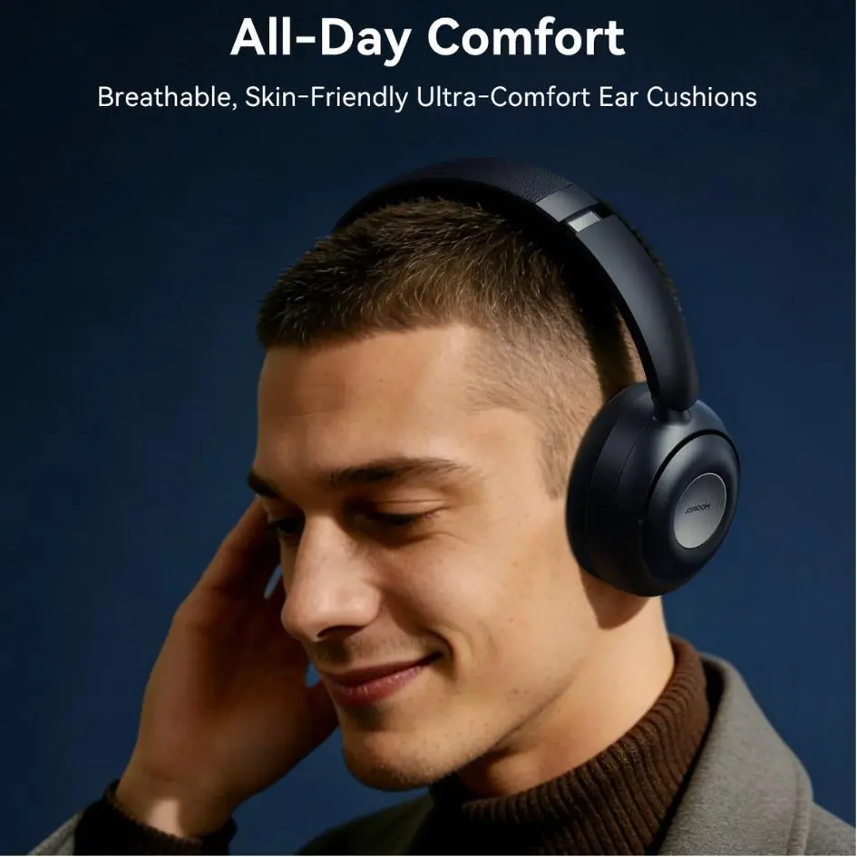 JOYROOM Hybrid ANC Wireless Headphones JR-JH3-2.webp