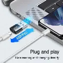 JOYROOM 2PCS USB Male to Type-C Female Adapter S-H152-2.webp
