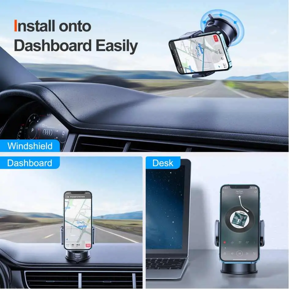JOYROOM Car Phone Holder JR-ZS284-2.webp