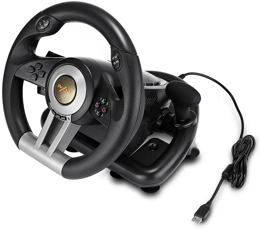 PXN-V3 Pro Racing Wheel