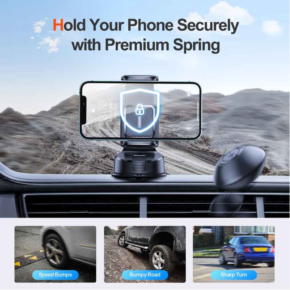 JOYROOM Car Phone Holder JR-ZS284