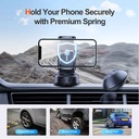 JOYROOM Car Phone Holder JR-ZS284